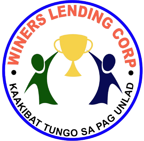 Winers Lending Corp Logo